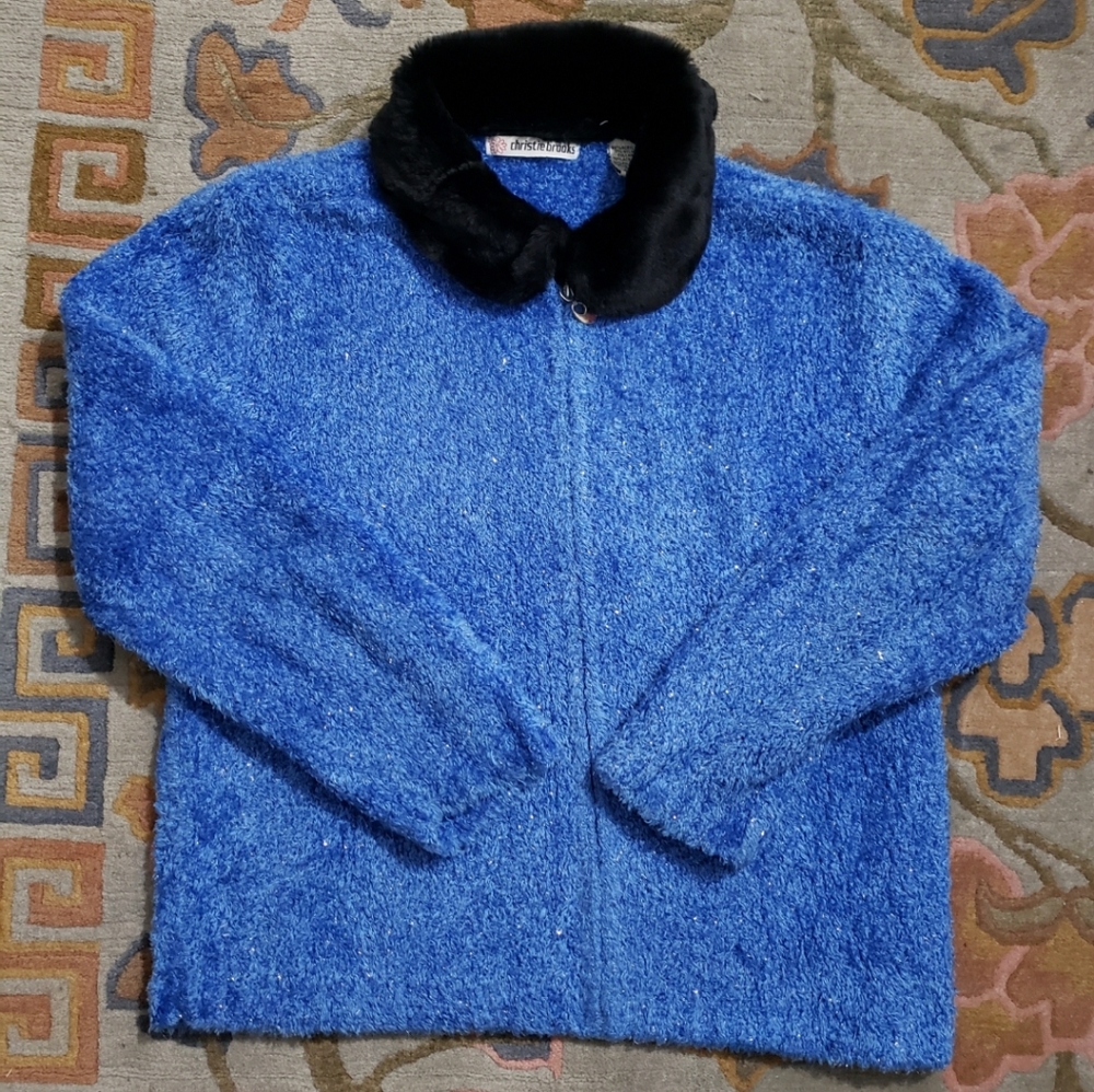 Christie Brooks Girl's jacket